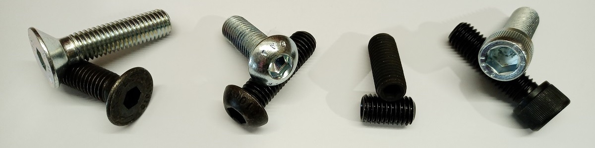 socketscrews